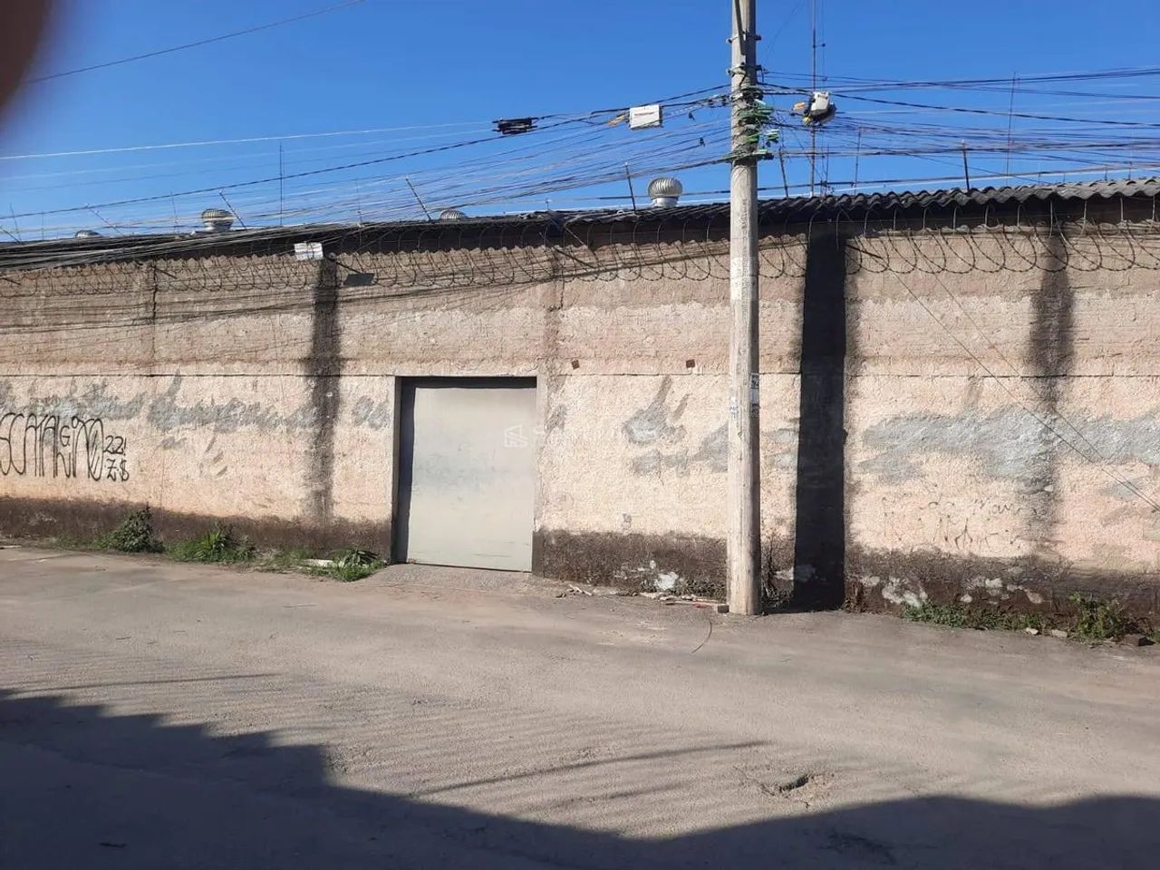 Galpão / Terreno - Foto 4