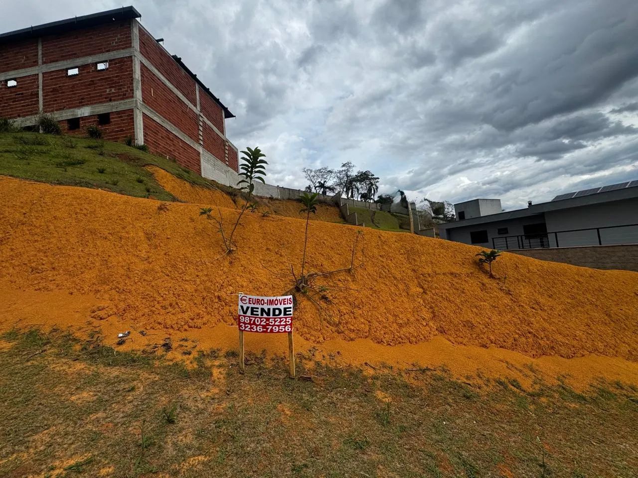 Lote / Terreno - Salvaterra