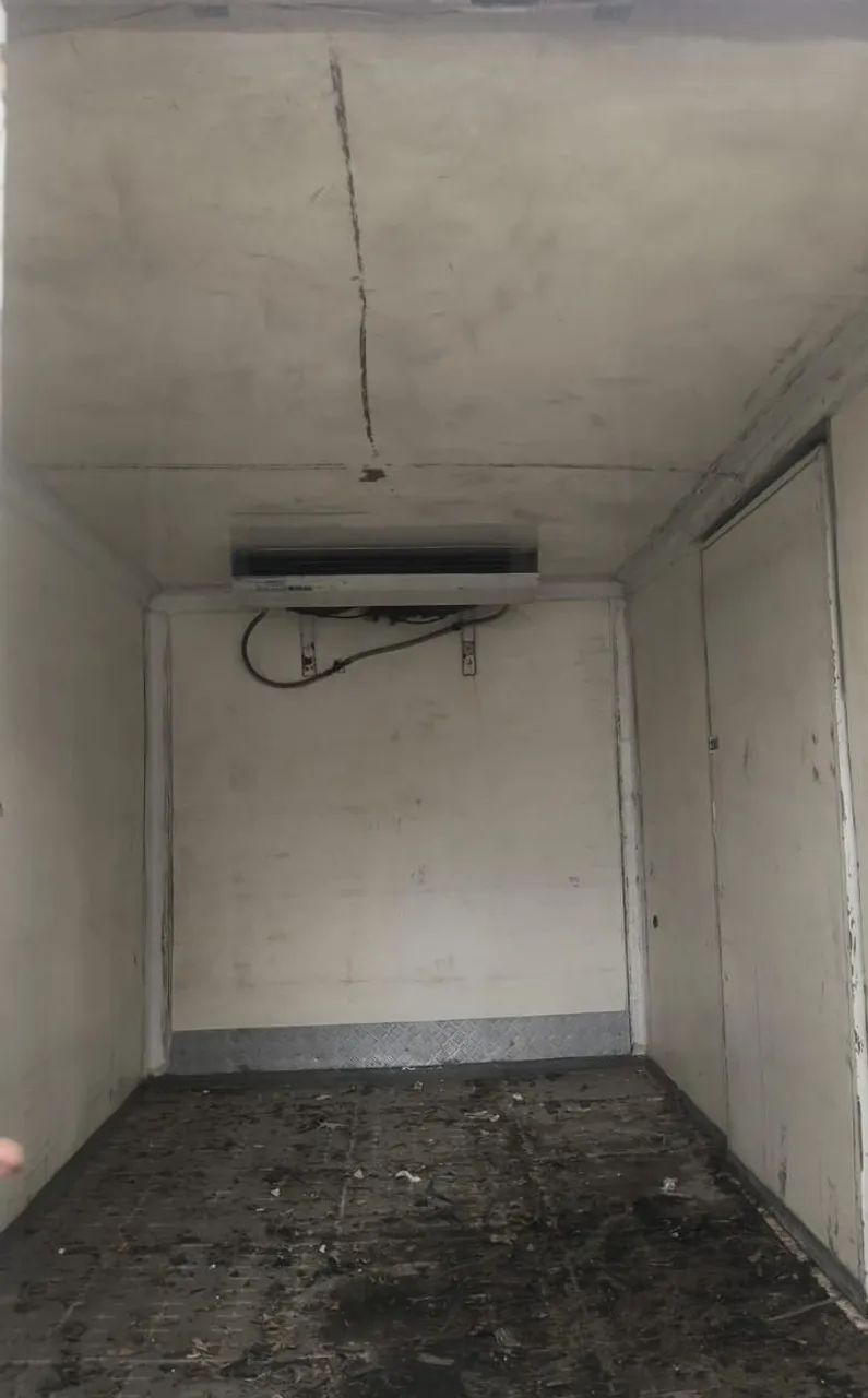Bau da HR todo de alumínio refrigerado - Foto 5
