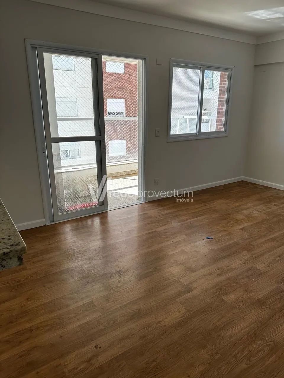 apartamento - Mansões Santo Antônio - Campinas