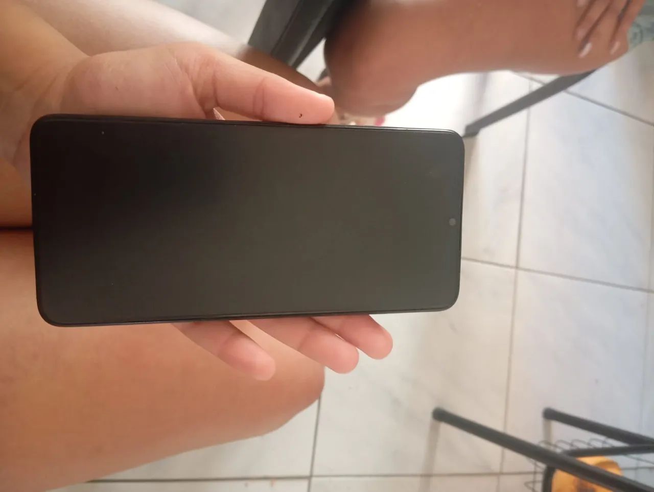 Vendo celular seminovo - Foto 2