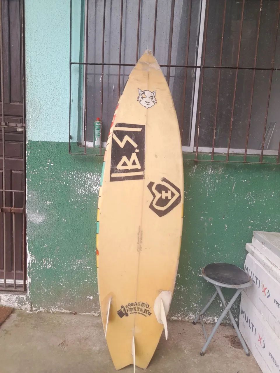 Prancha de surf - Foto 4