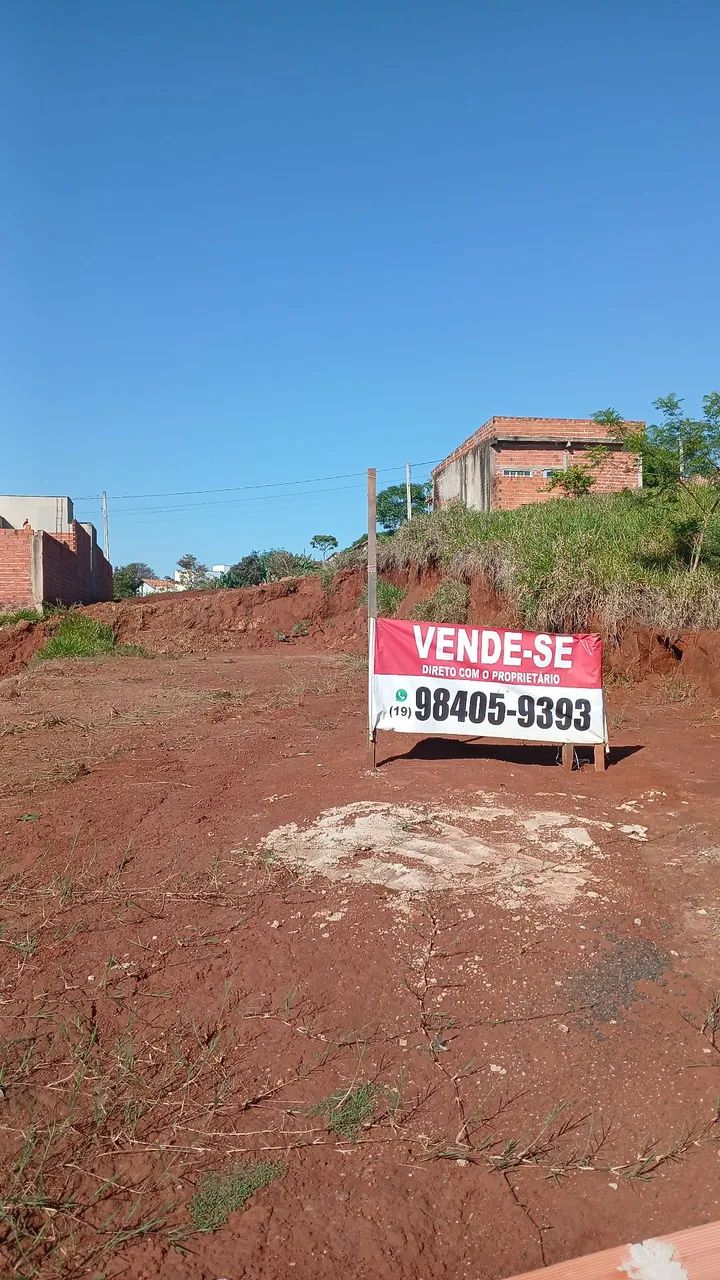 Venda Terreno Terras de Treviso Piracicaba  - Foto 3