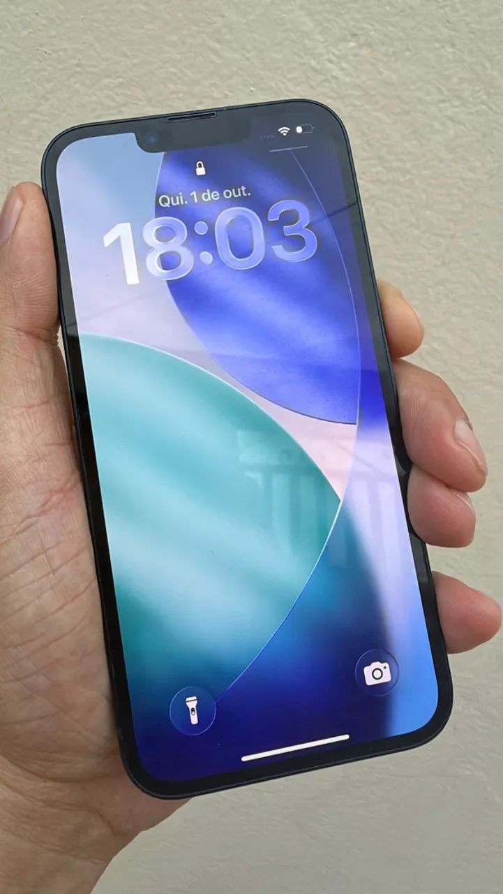 iPhone 14 - 128GB - Foto 2