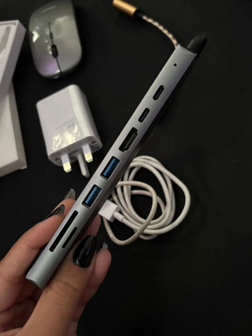 Xiaomi Pad 6 256GB ? Completo | Estado de Novo | Kit Profissional  - Foto 4