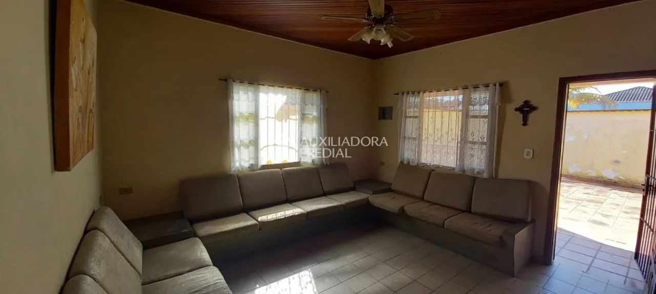 Casa com - Mongagua - 1 quadra do mar - Foto 2