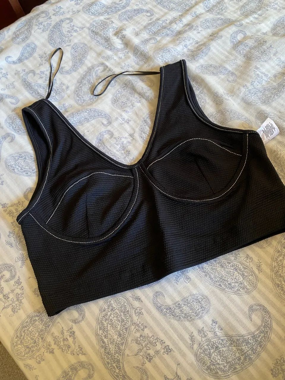 Cropped  - Foto 2