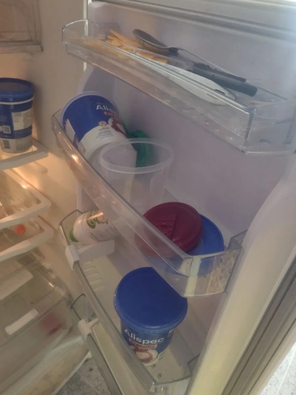 Geladeira - Foto 2