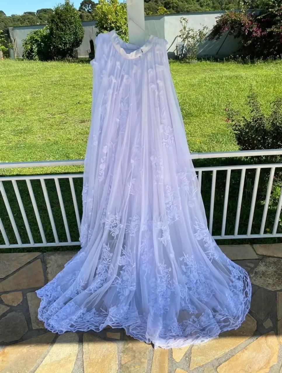 Vestido de noiva - Foto 3