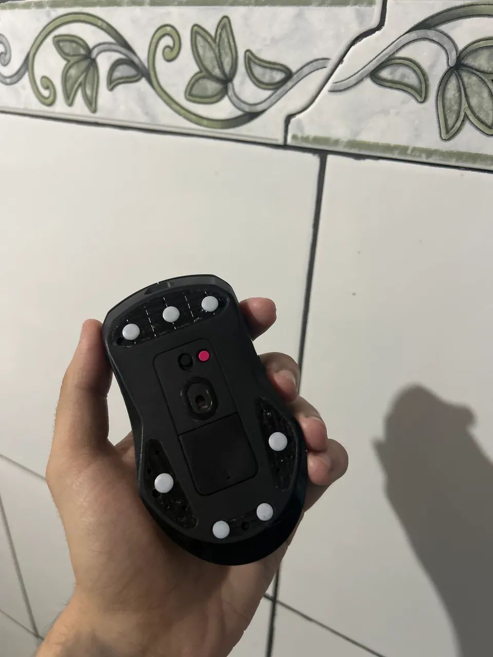 Rapoo VT9 Pro wireless - Foto 5