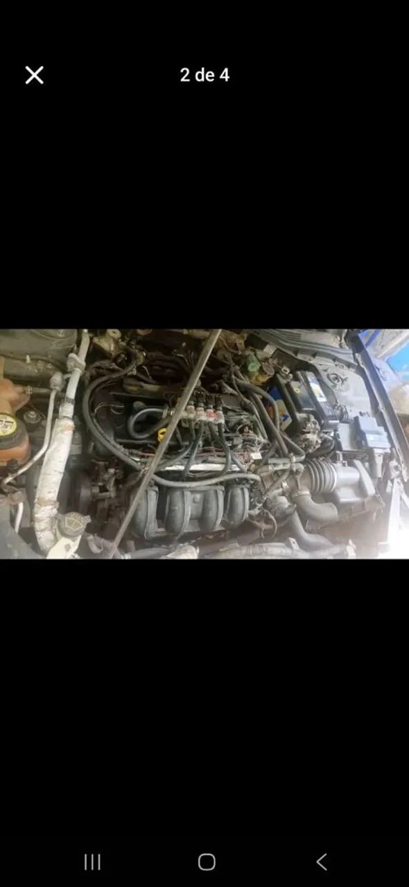 Ford Fusion 2010