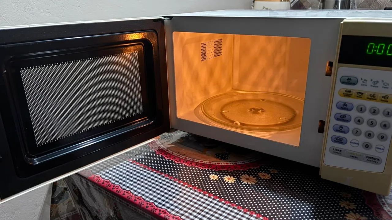 Microondas Electrolux  - Foto 3
