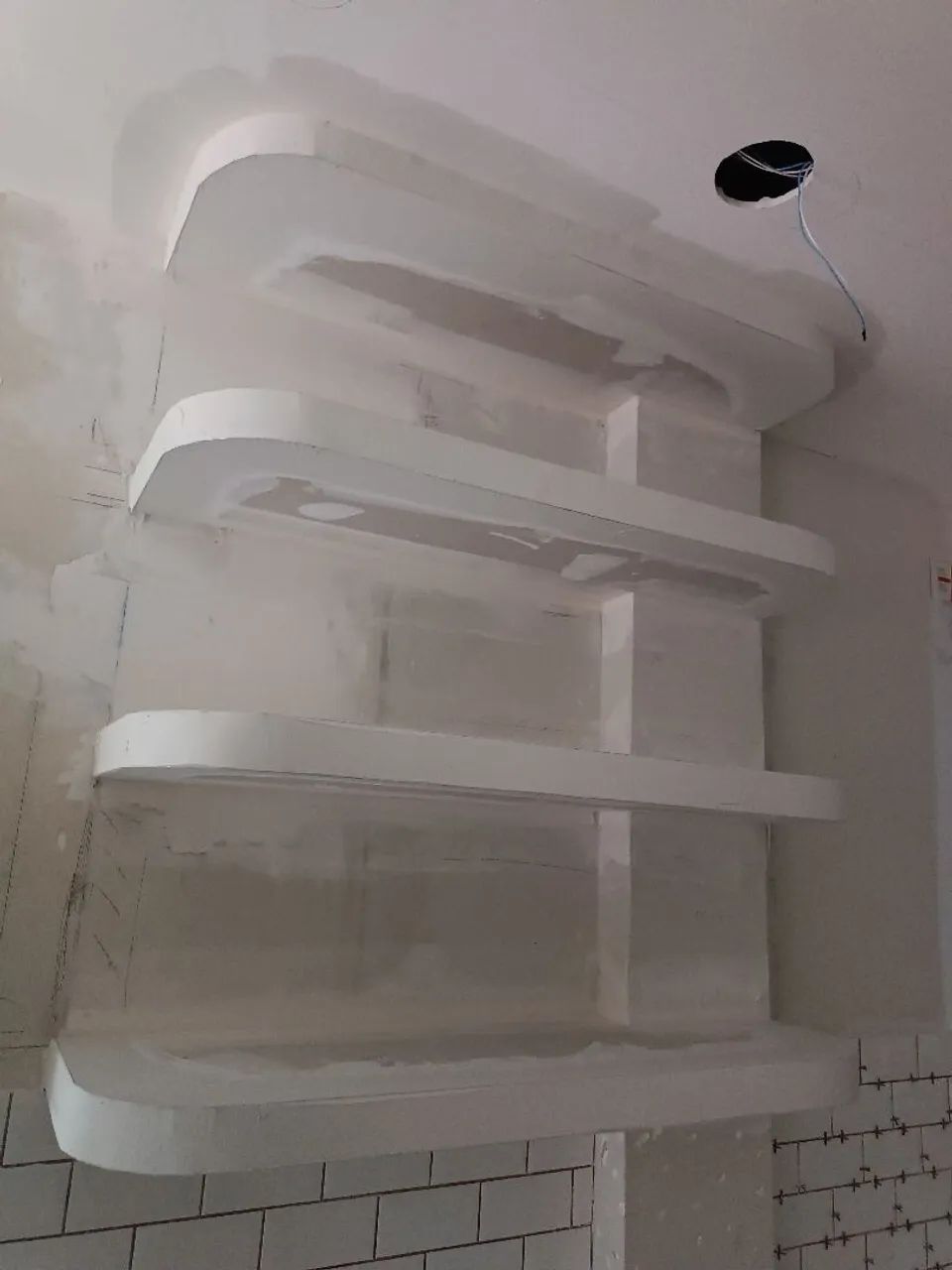Drywall  - Foto 3