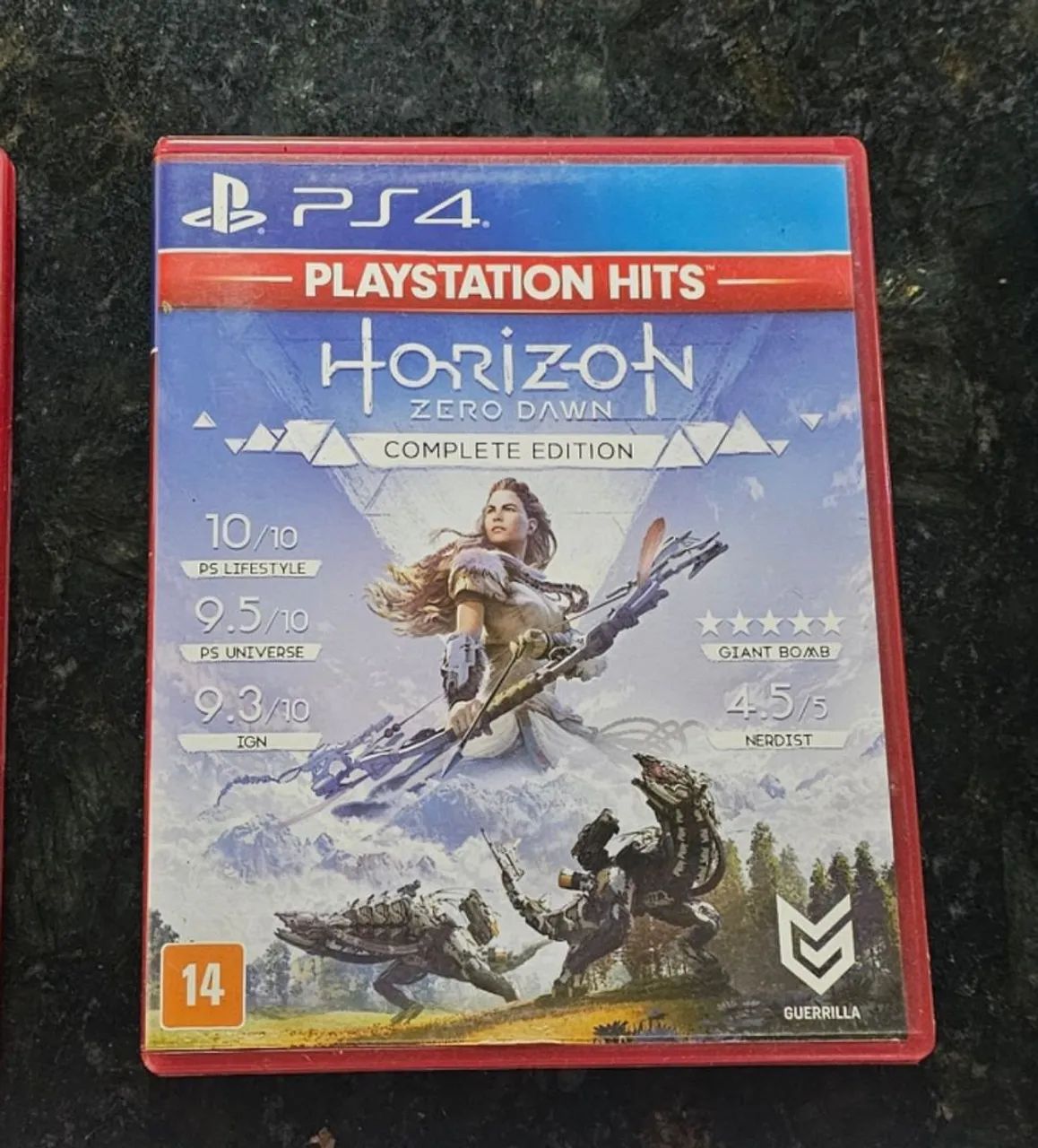 Jogos ps4  - Foto 3