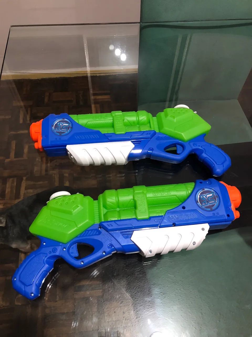 Lançadores de  Água Nerf - Foto 2