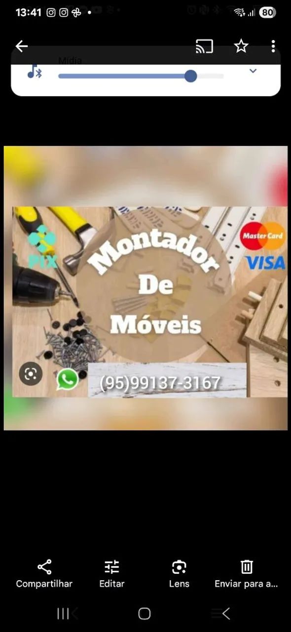 Montador de móveis  - Foto 3