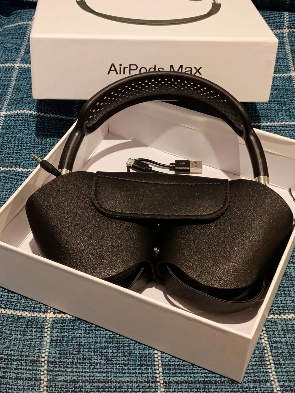 AirPods Max - Apple - Foto 3