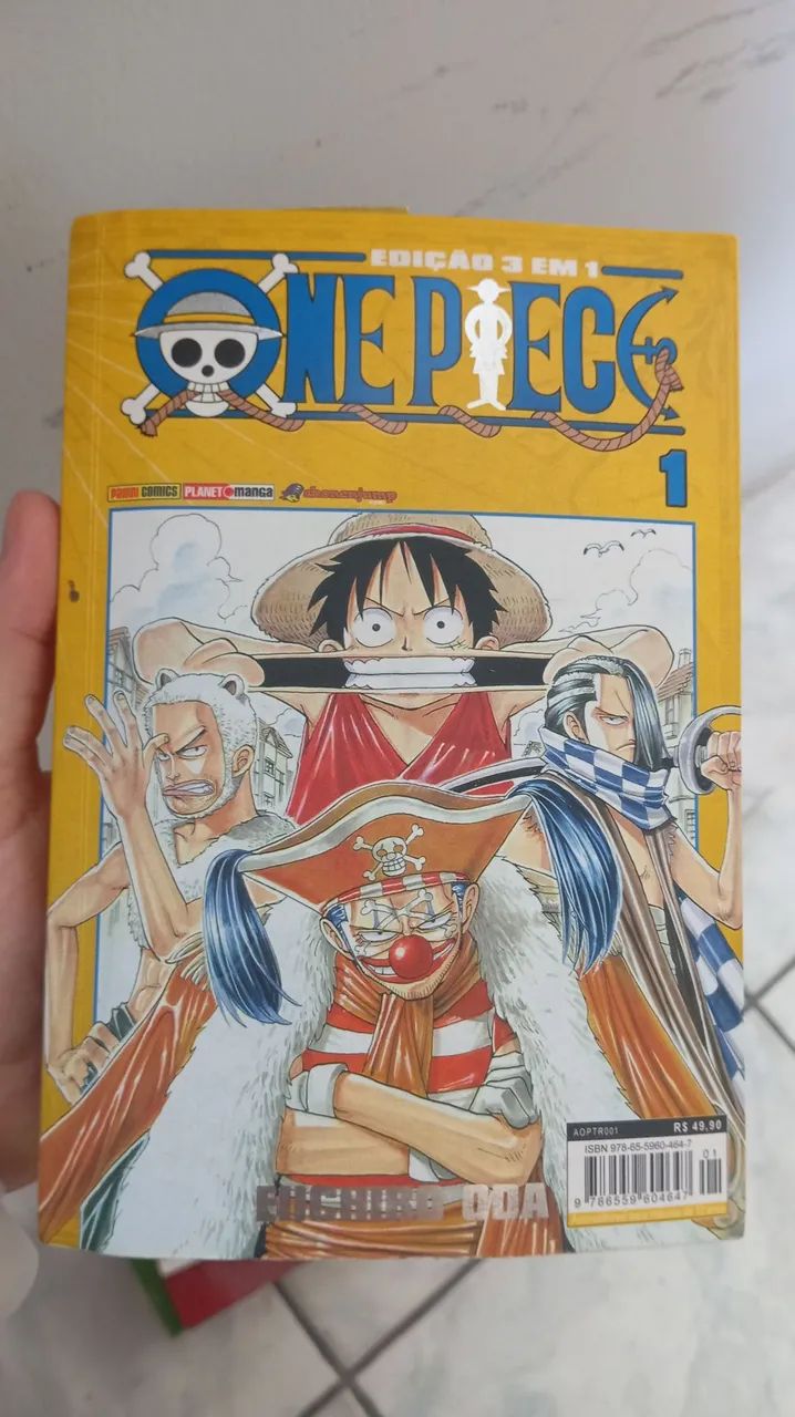 Livros 