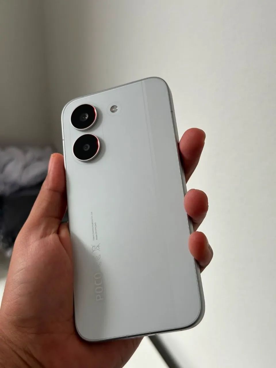 Poco X8 Pro 512/8Gb