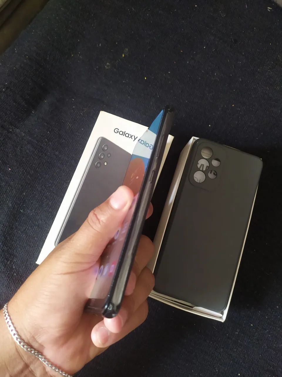 SAMSUNG A32 128GB - Foto 3