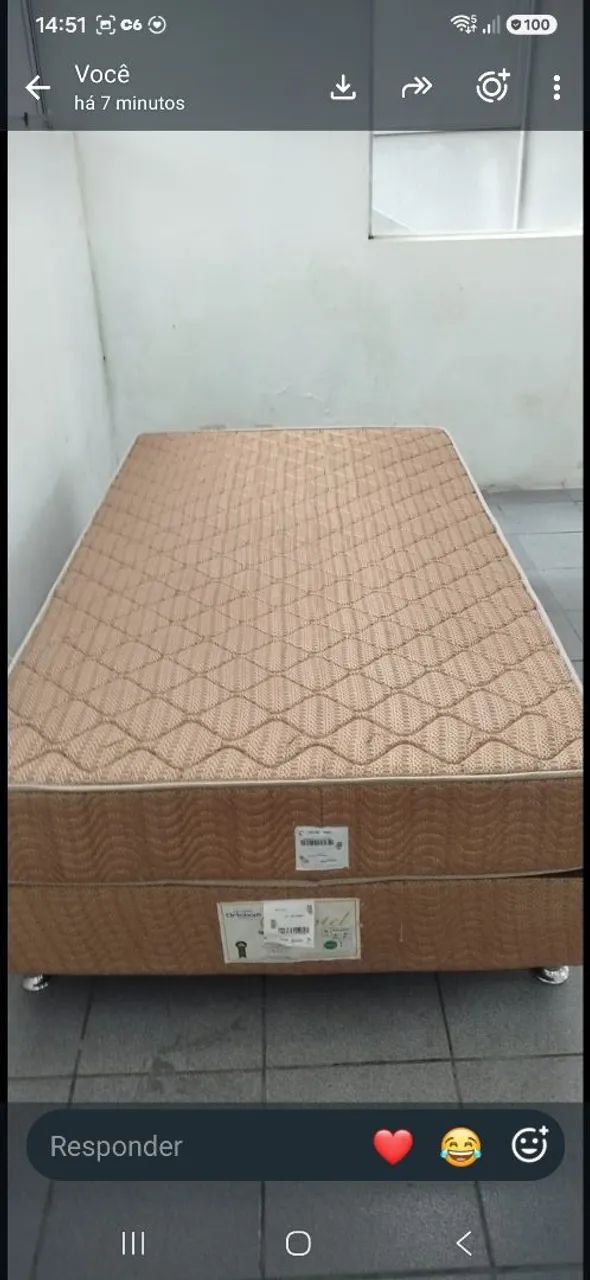 Cama solteiro King, twin, solteirão, solteiro GG, hotel.