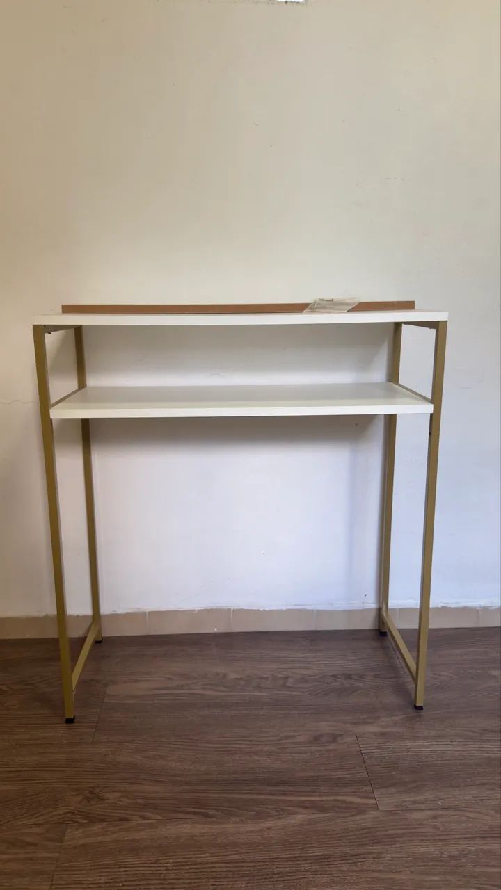Mesa de apoio  - Foto 2