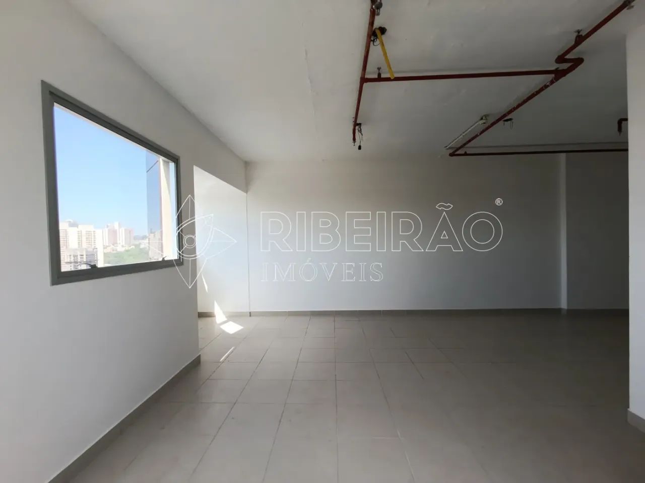 Sala comercial com 51m² para locação no Jardim Botânico - Foto 4