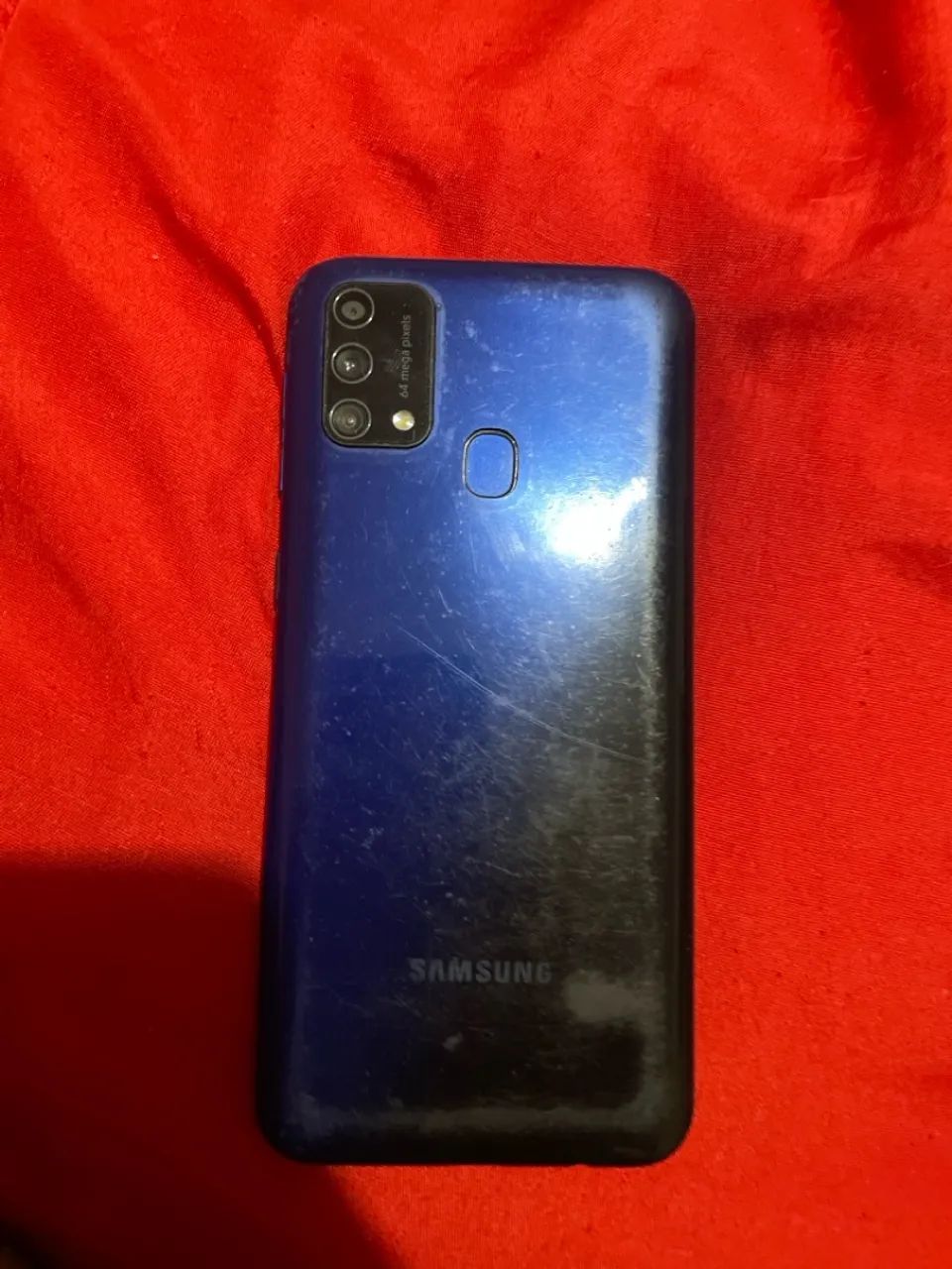 Galaxy m21s 64gb