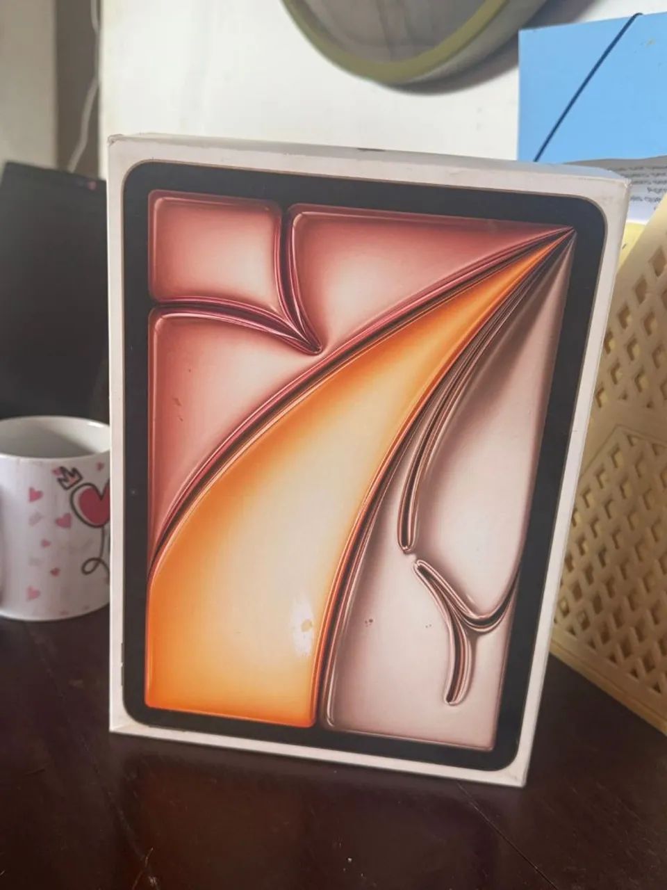 Ipad aí m3 - Foto 5