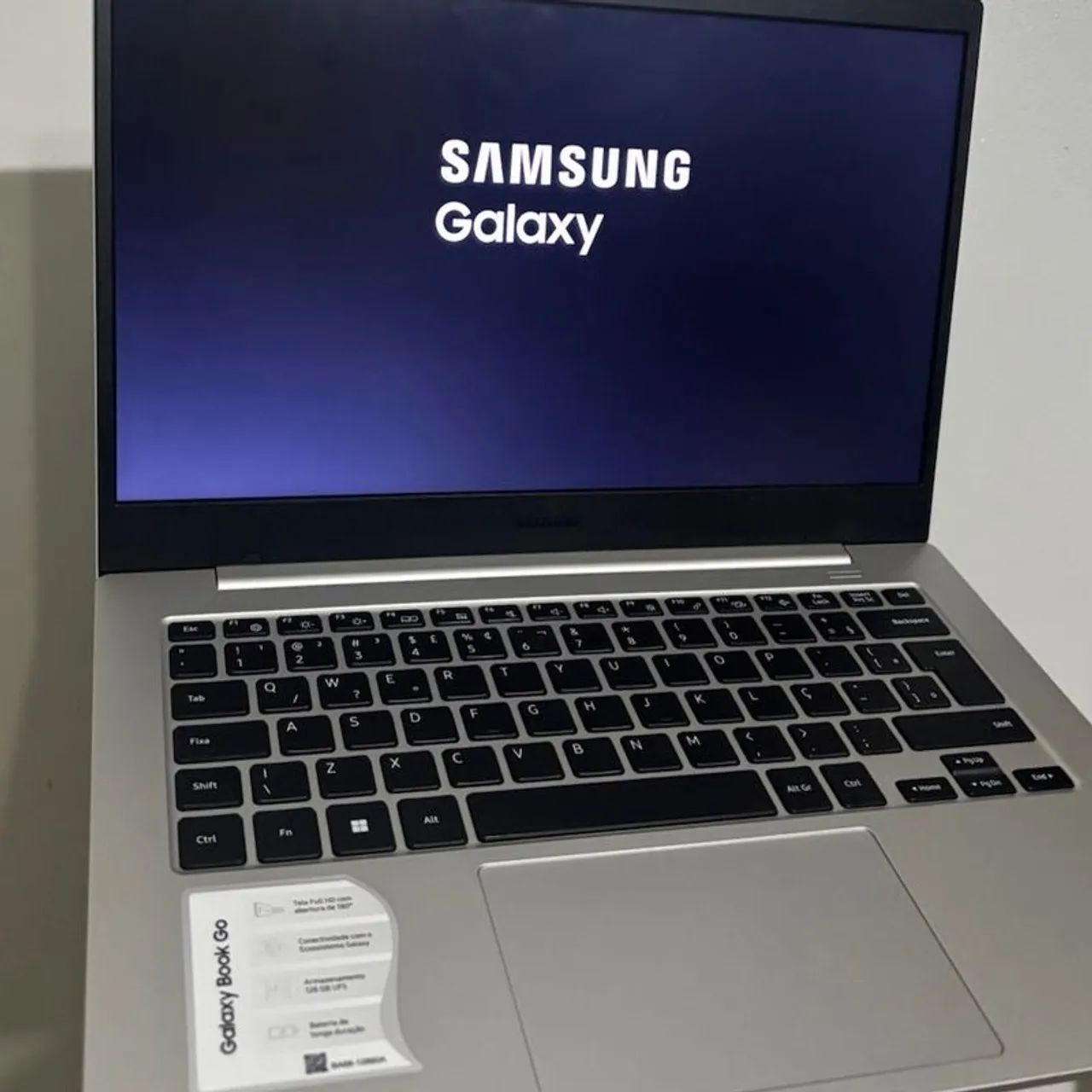 Samsung GALAXY Book Go - Foto 2