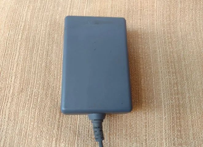 Fonte Original 120v Para Ps1 Psone  - Foto 3