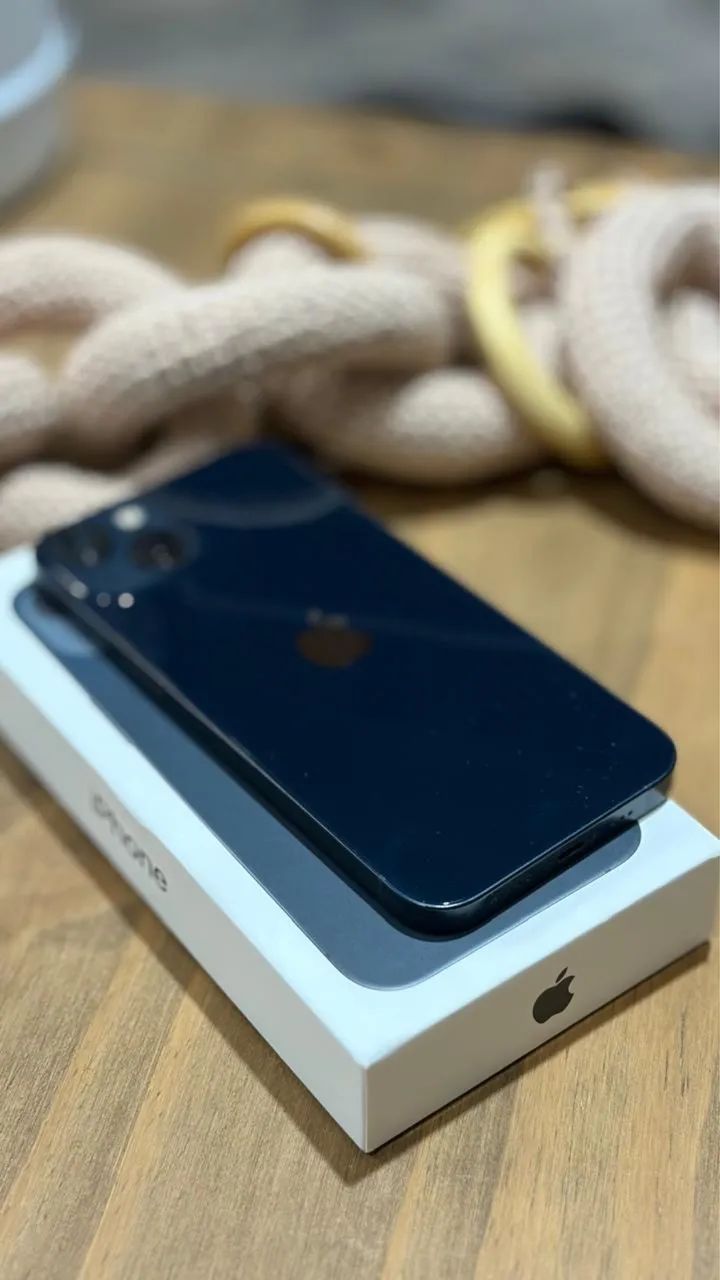 iPhone 13 - Foto 5