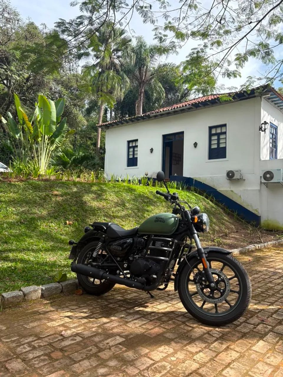 Meteor 350  - Foto 4