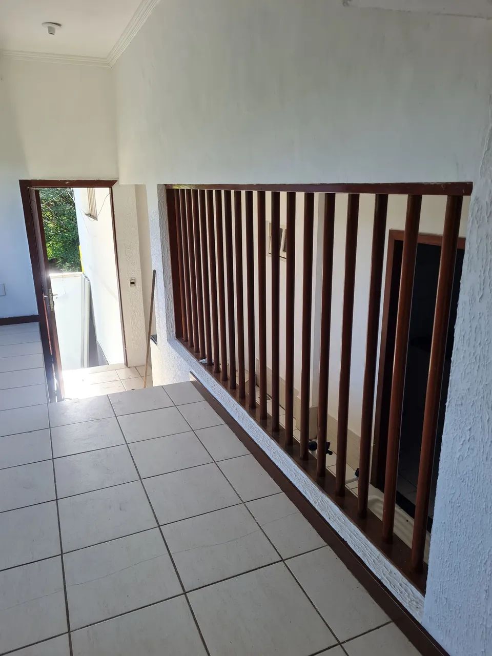 Casa com 2 qtos uma vaga  - Foto 2