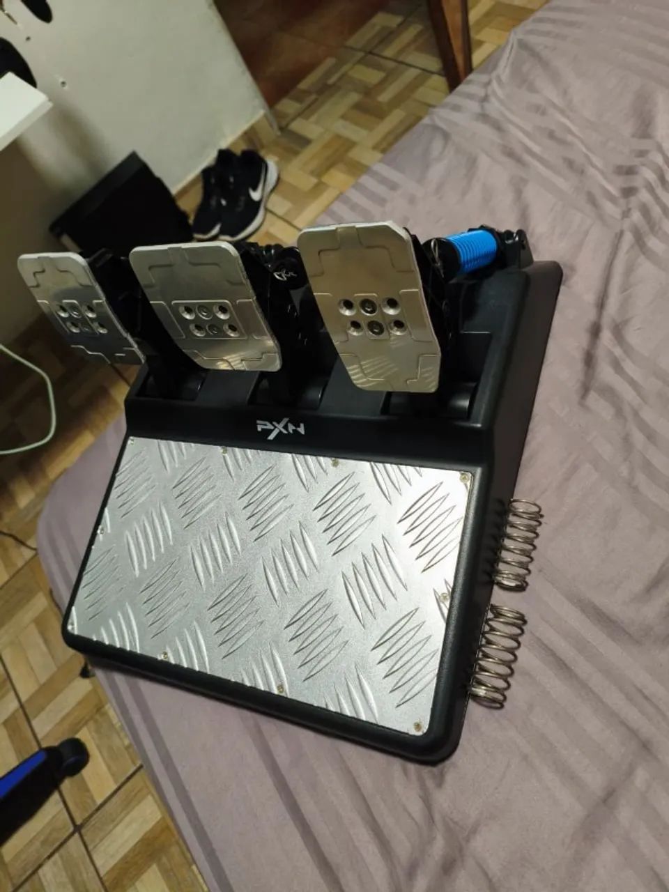 Pedal pxn v10