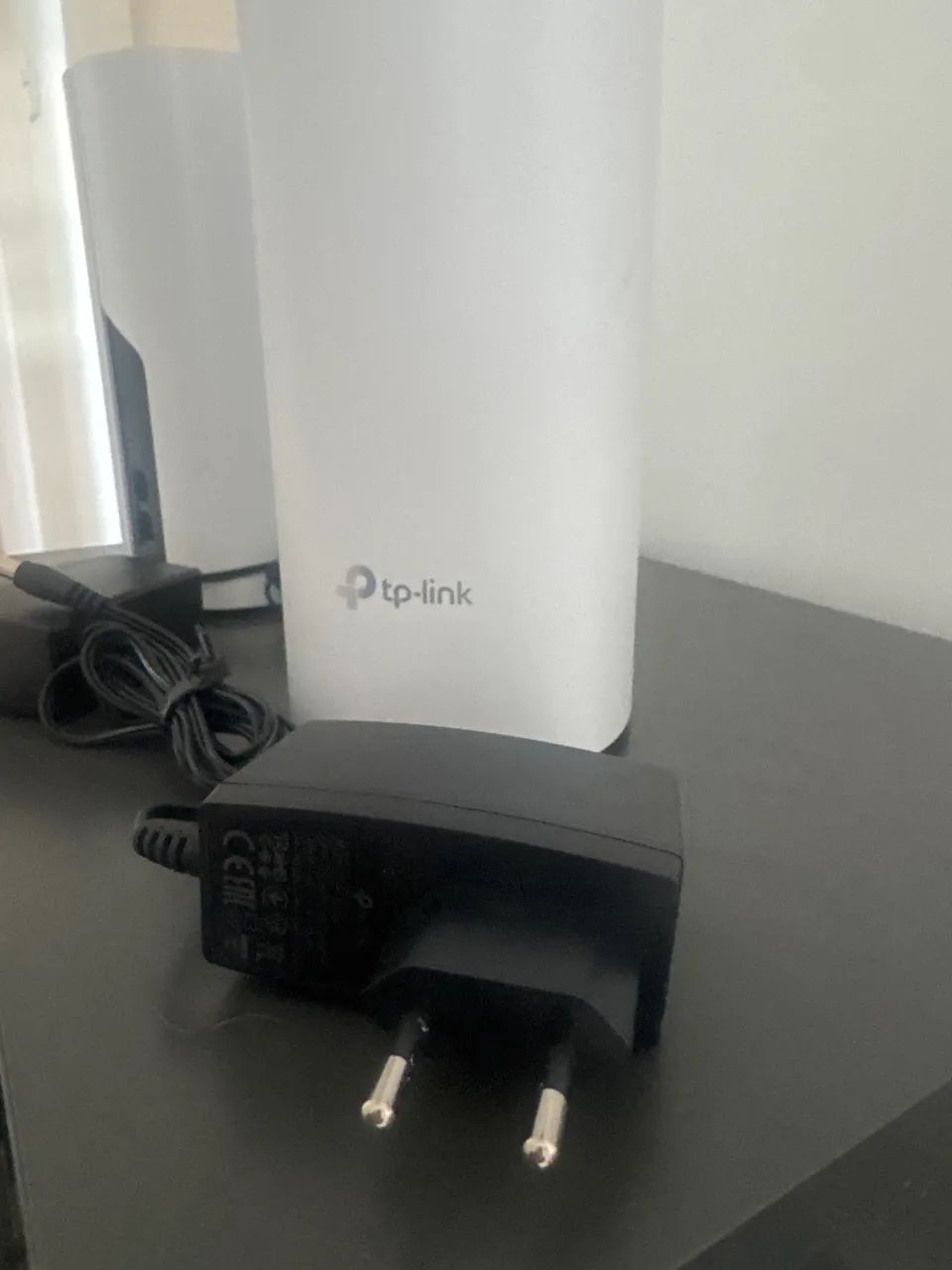 Roteador Wi-Fi Mesh TP-Link Deco | 2 unidades - Foto 3
