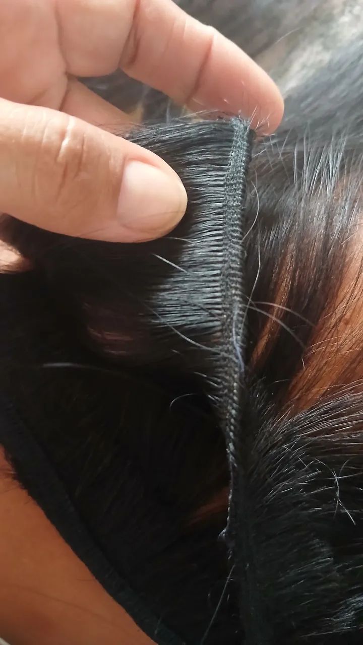 Cabelo 