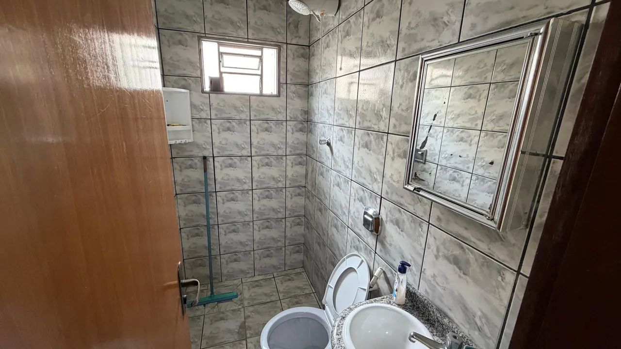 Vendo Casa Centro - Foto 5