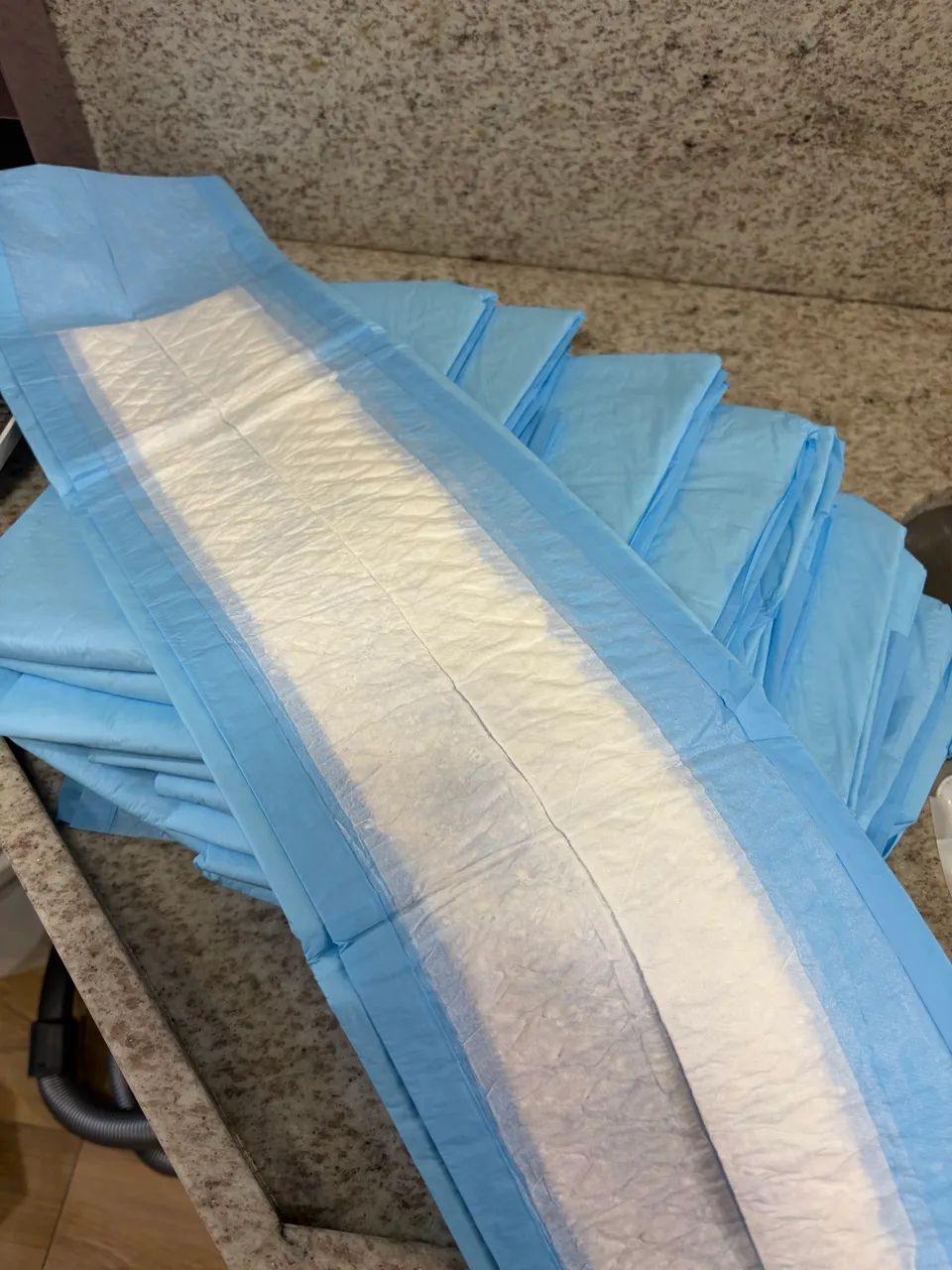 Tapete higiênico  - Foto 2