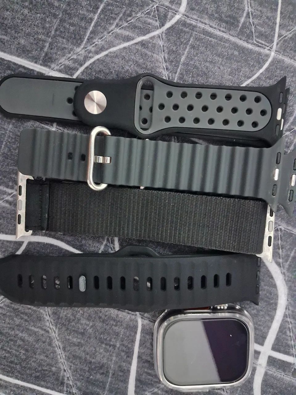 Smartwatch  - Foto 3