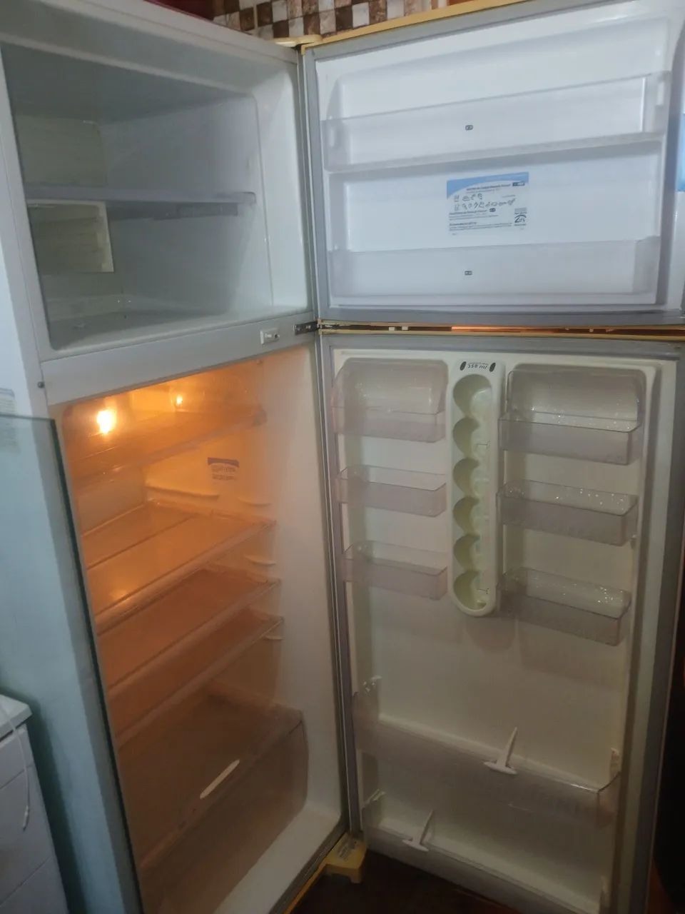 Geladeira  - Foto 2