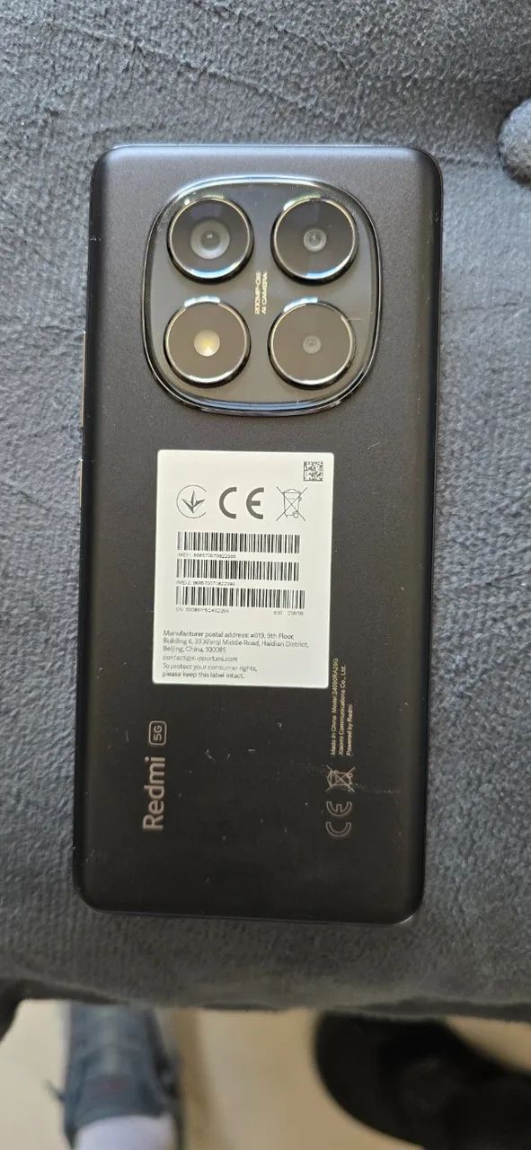 XIAOMI REDMI NOTE 14 PRO - Foto 2