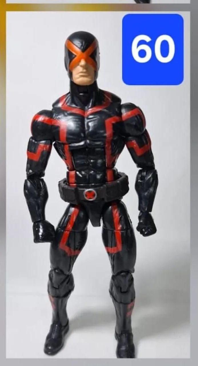 Marvel levends para Alberto - Foto 3