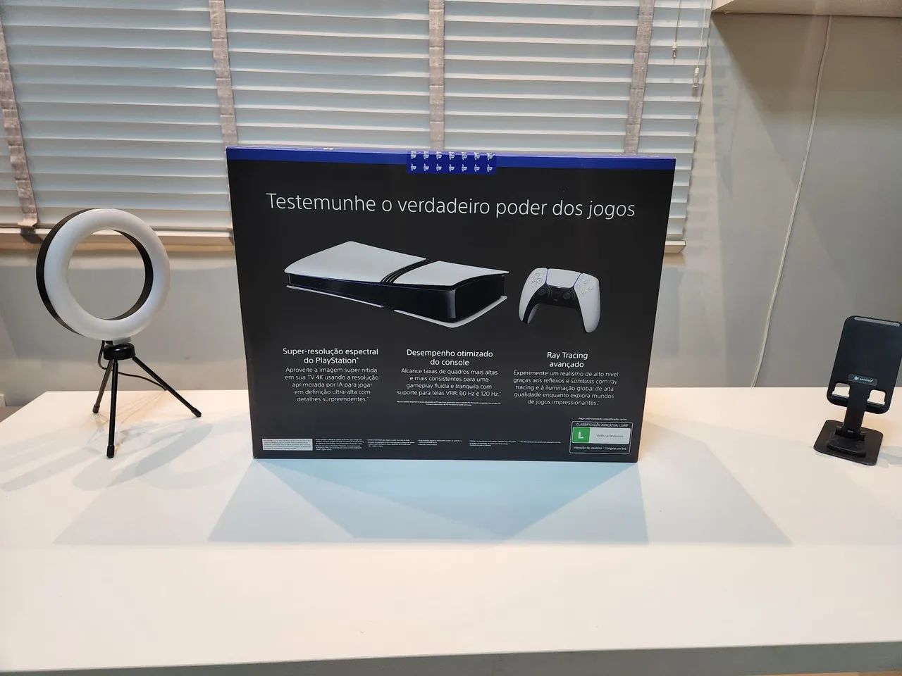 Playstation 5 Pro 2TB - Foto 2