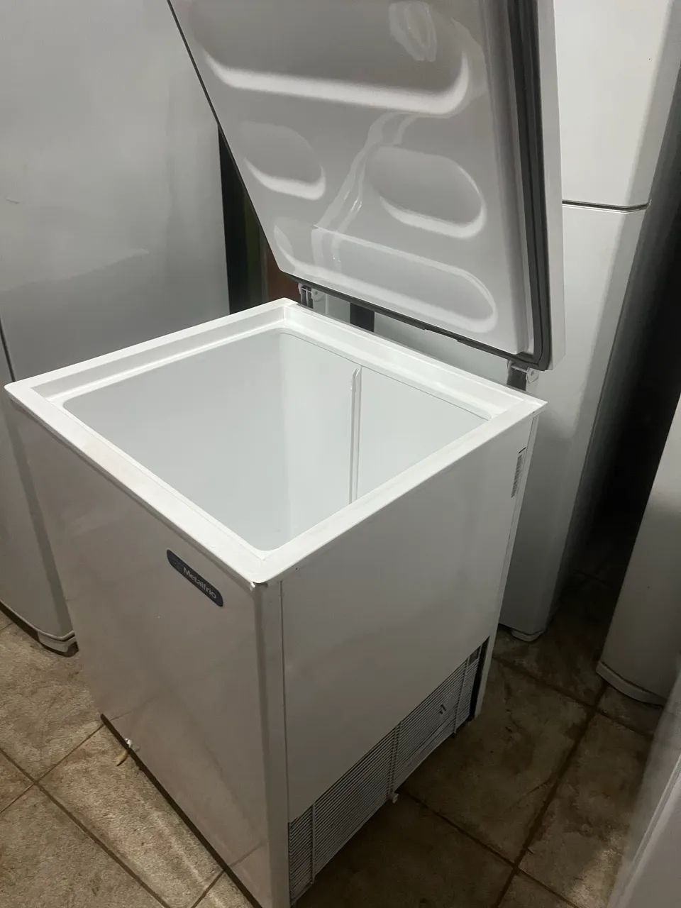Freezer horinzontal  - Foto 3