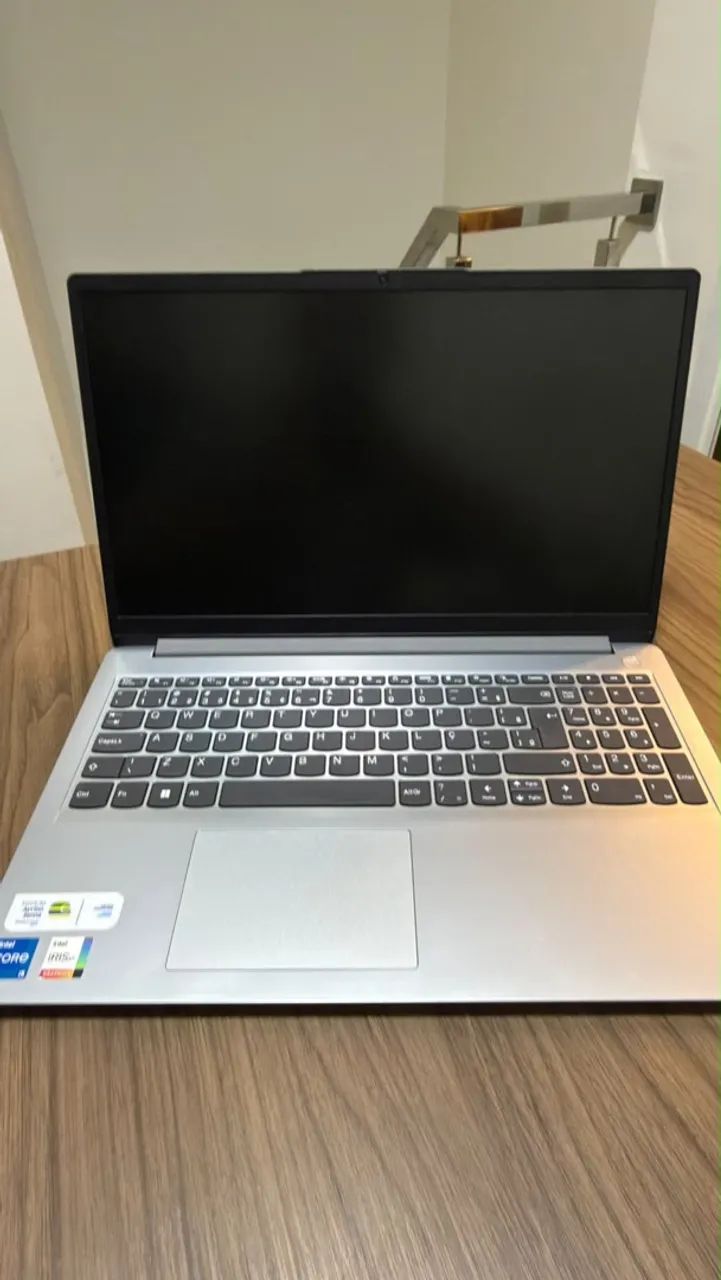 Notebook Lenovo IdeaPad 15IAU7 - Foto 3