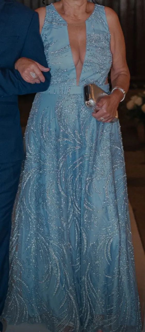 Vestido de festa  - Foto 2