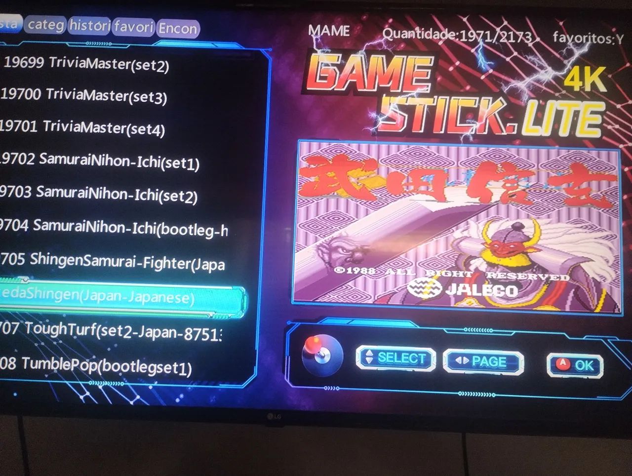 Game stick - Foto 2