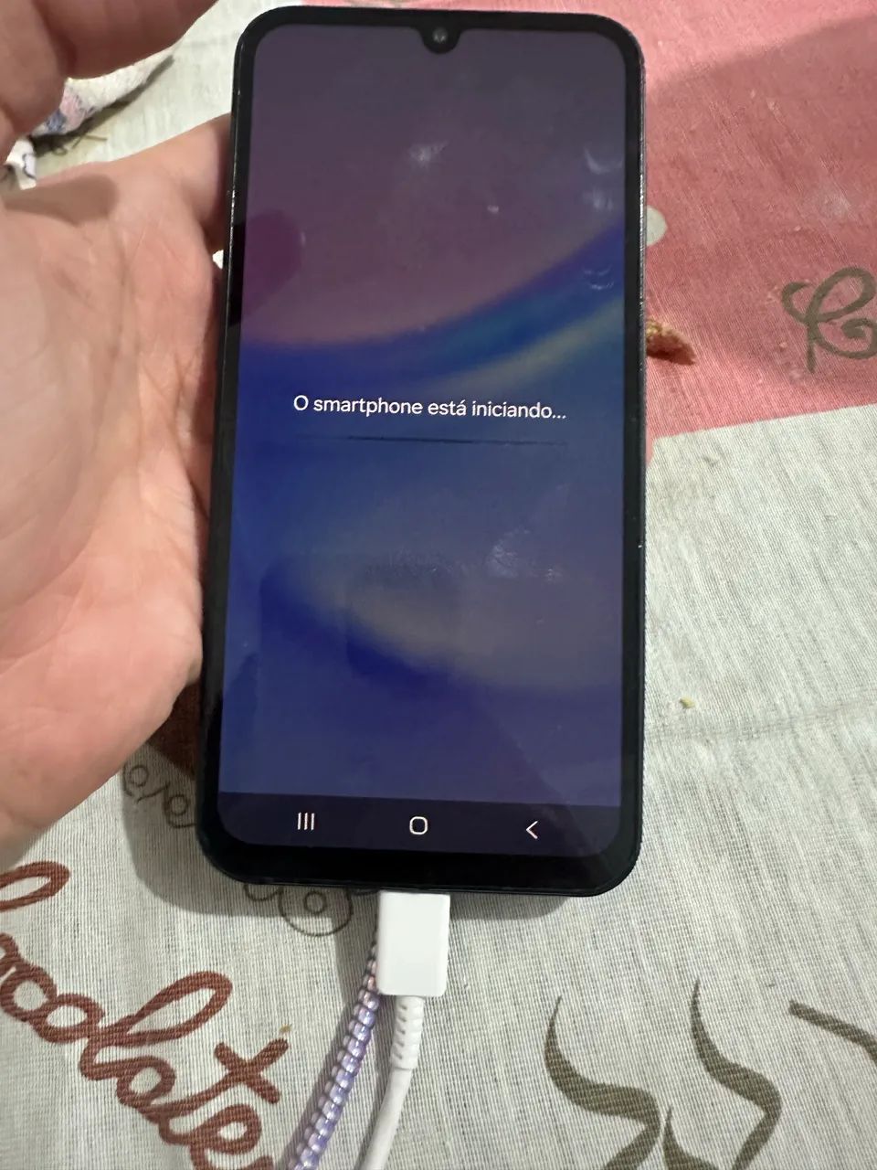 Samsung a15 128gb - Foto 5