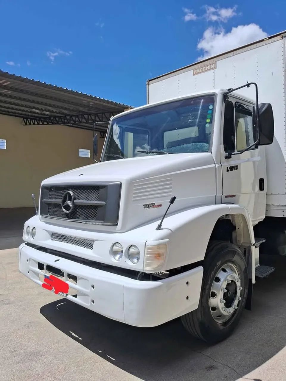 Mercedes 